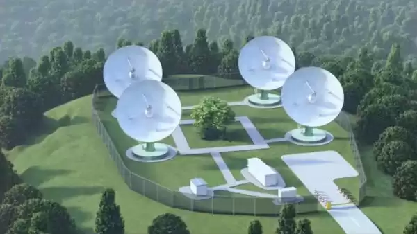 中国复眼：深空探测的“火眼金睛”，如何看穿1.5亿公里外的宇宙奥秘？