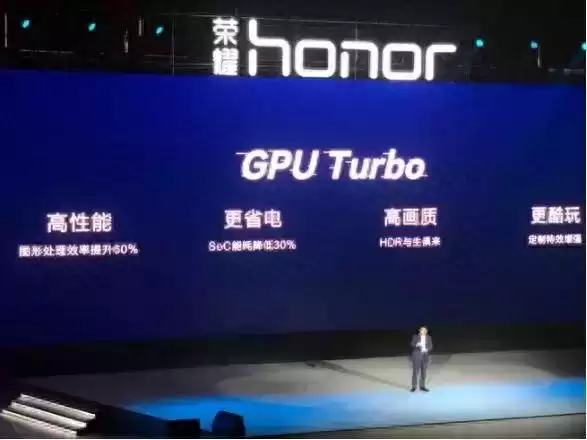 华为GPU Turbo实测大揭秘：是真“吓人”还是虚张声势？