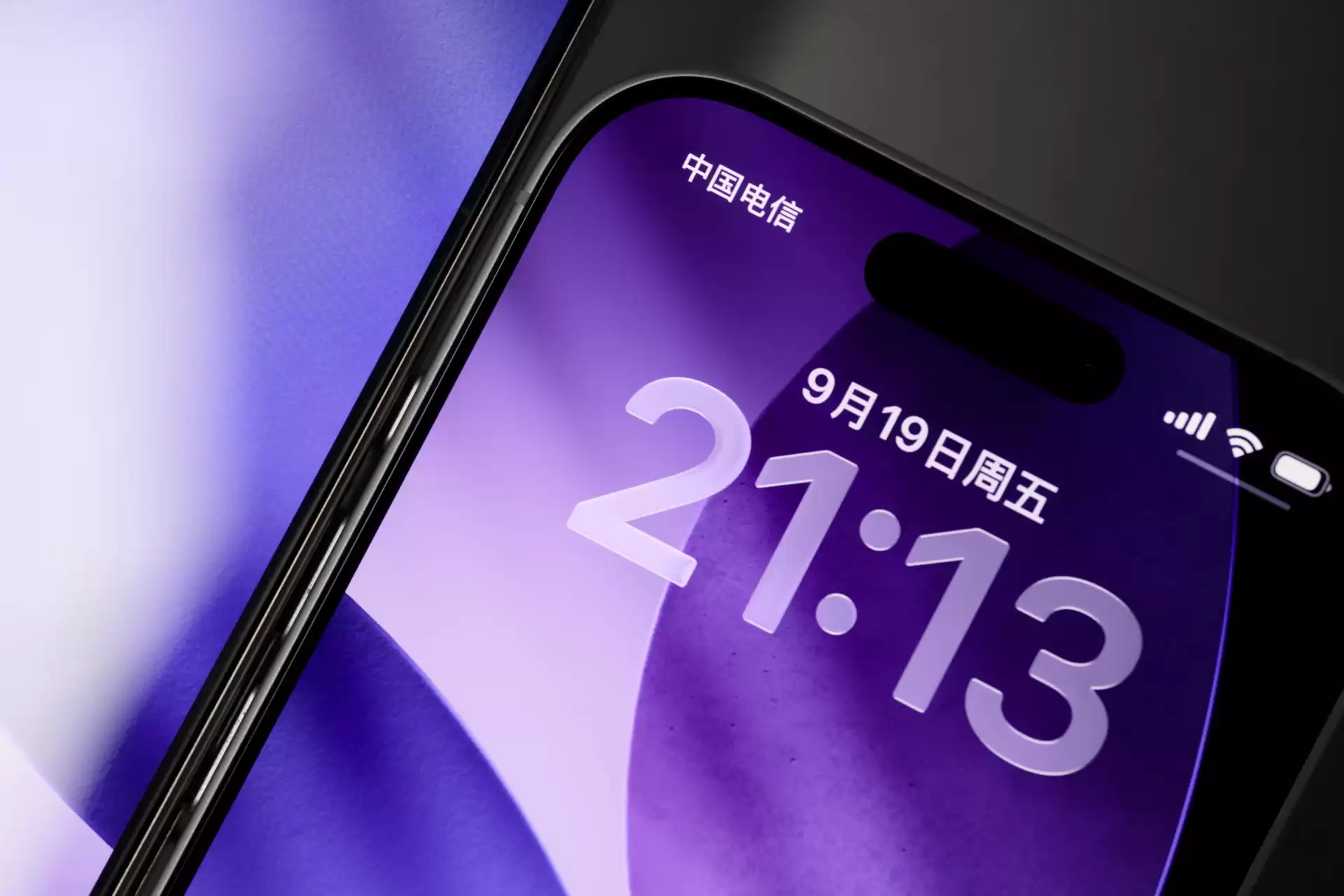 iPhone“药丸”终章：3D人脸识别终极进化，真全面屏时代全面爆发！