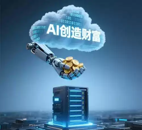 AI创业革命：30岁+零技术普通人，靠这些工具年入百万！