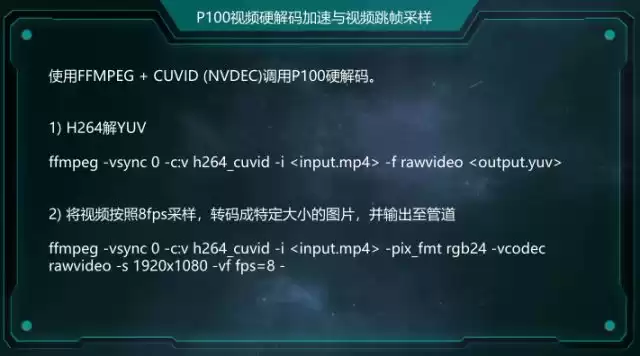 西安交大博士亲授：解锁智能监控，大规模并行化视频分析实战秘籍！