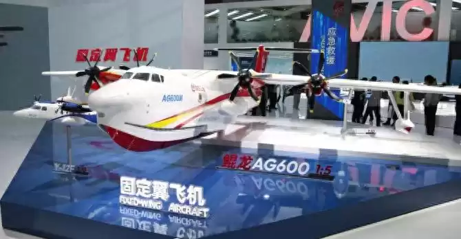 低空经济爆发前夜！2025亚洲通航展黑科技全