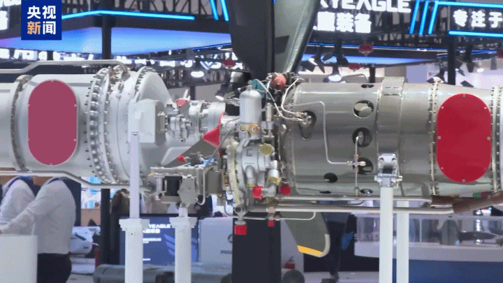 低空经济爆发前夜！2025亚洲通航展黑科技全