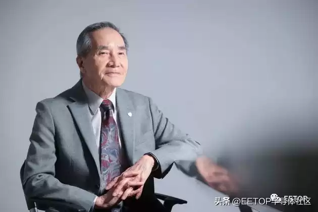 一滴水颠覆芯片世界！浸润式微影之父林本坚的传奇革命-第1张图片-正海烽科技 - 领先的只能推广行业，智能制造解决方案提供商