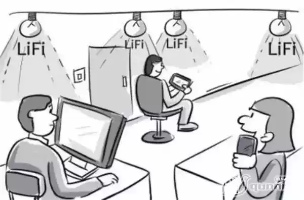 秒懂5G！从“神奇公式”到毫米波，一篇文章讲透万物互联基石