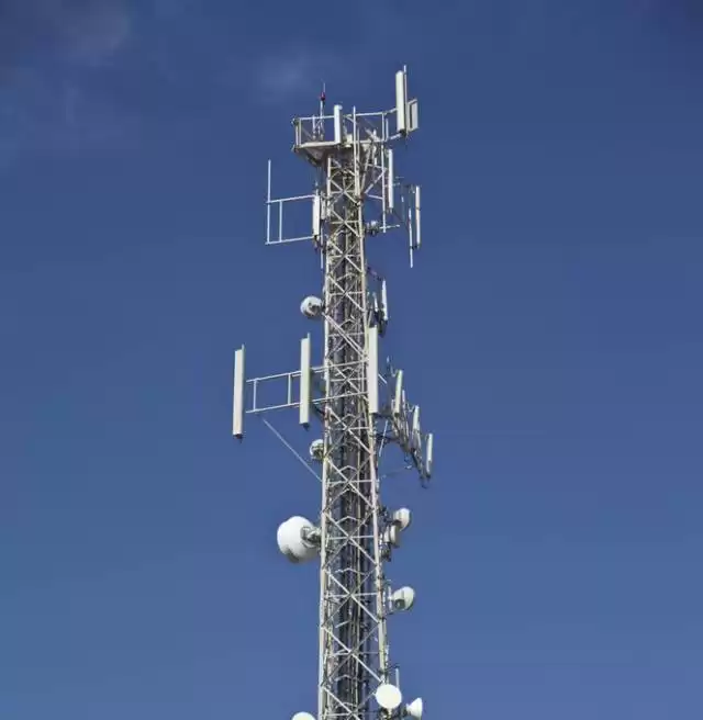 秒懂5G！从“神奇公式”到毫米波，一篇文章讲透万物互联基石