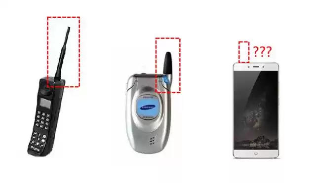 秒懂5G!从“神奇公式”到毫米波,一篇文章讲透万物互联基石 秒懂5G!从“神奇公式”到毫米波,一篇文章讲透万物互联基石