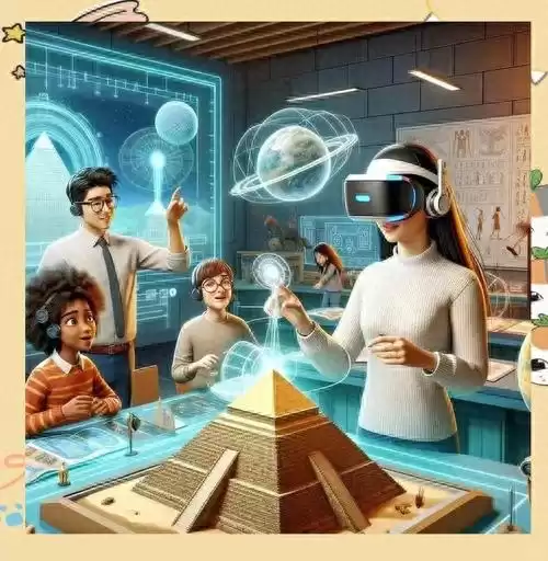 VR对决AR：沉浸虚拟还是增强现实？这篇指南让你瞬间成为专家！