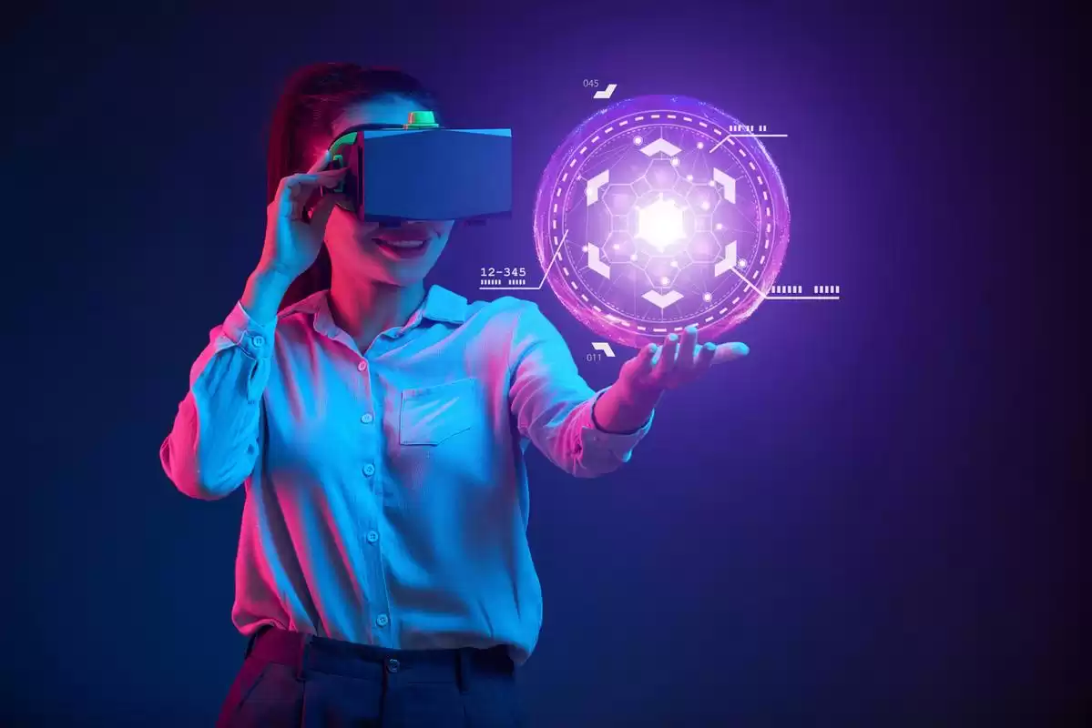 VR对决AR：沉浸虚拟还是增强现实？这篇指南让你瞬间成为专家！