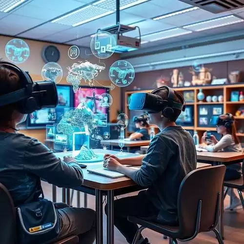 VR对决AR：沉浸虚拟还是增强现实？这篇指南让你瞬间成为专家！