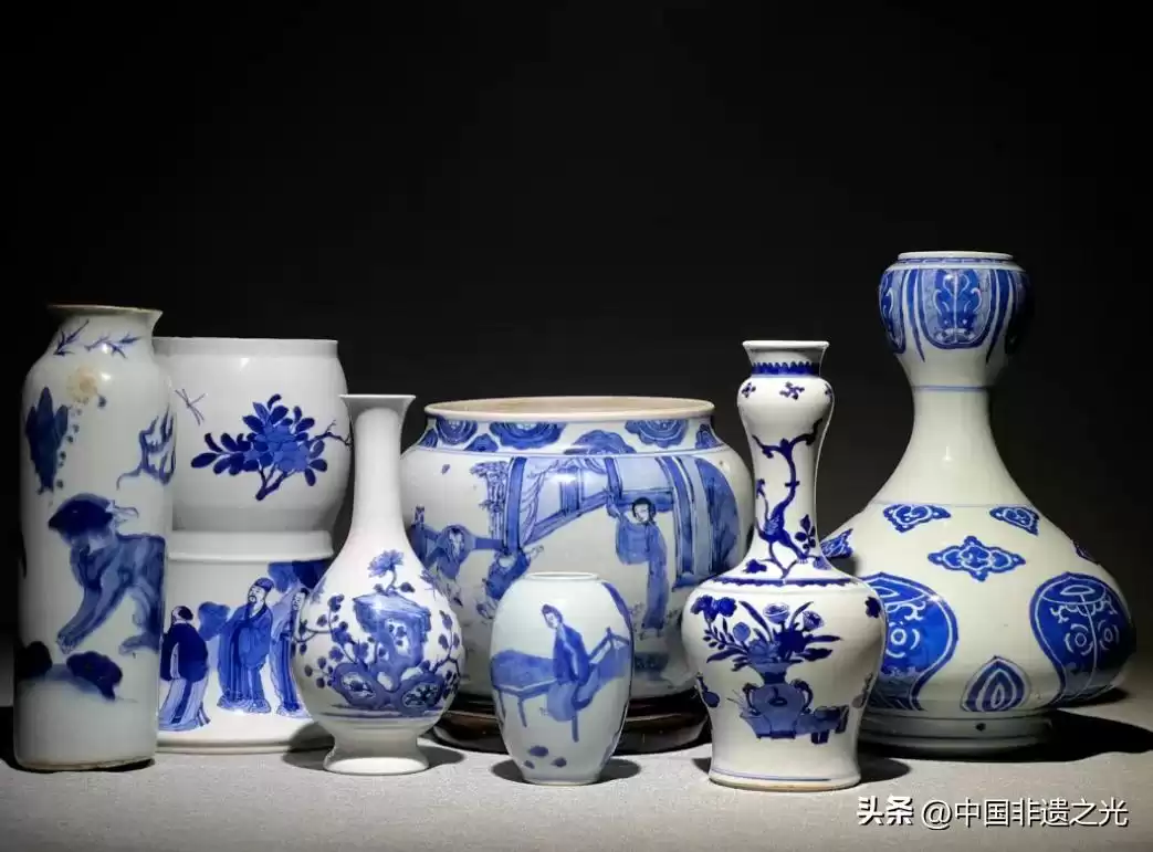 千年匠心，世界惊叹！中国十大传统手工艺终极盘点