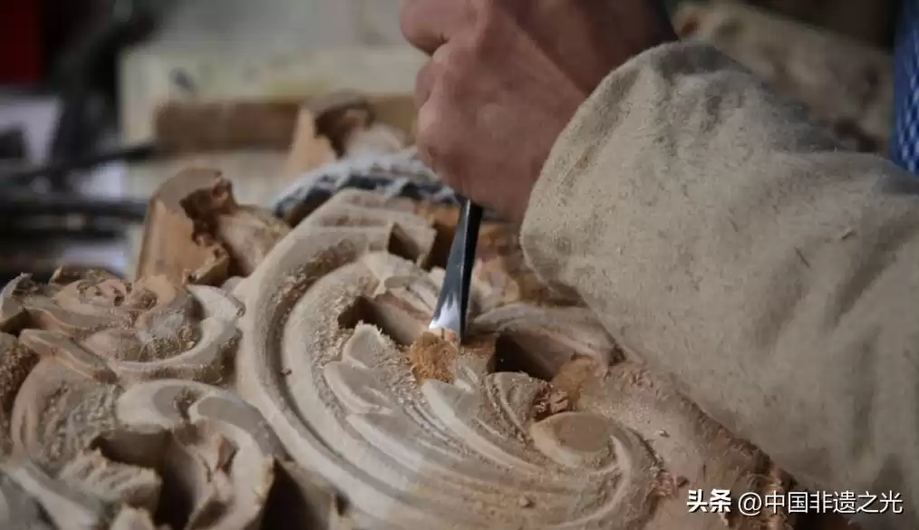 千年匠心，世界惊叹！中国十大传统手工艺终极盘点
