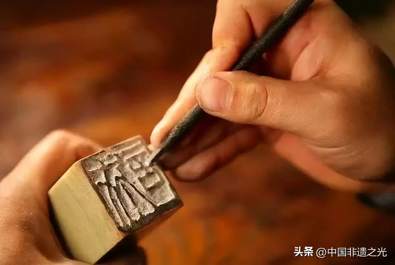 千年匠心，世界惊叹！中国十大传统手工艺终极盘点