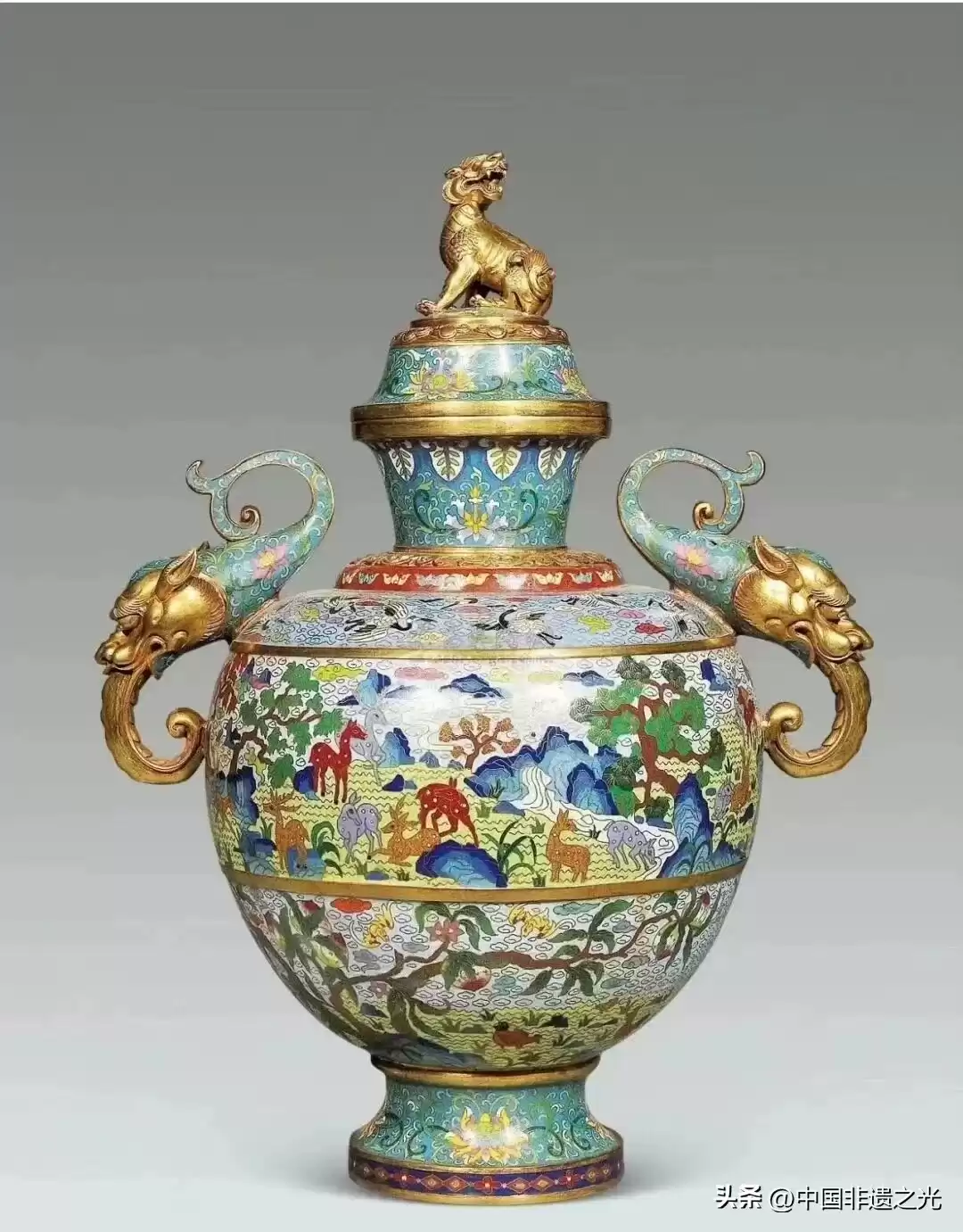 千年匠心，世界惊叹！中国十大传统手工艺终极盘点