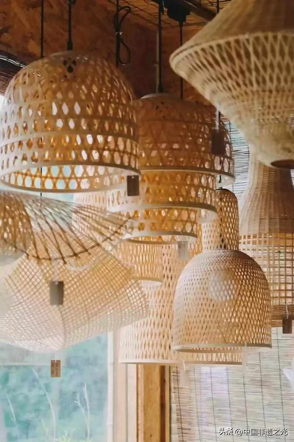 千年匠心，世界惊叹！中国十大传统手工艺终极盘点