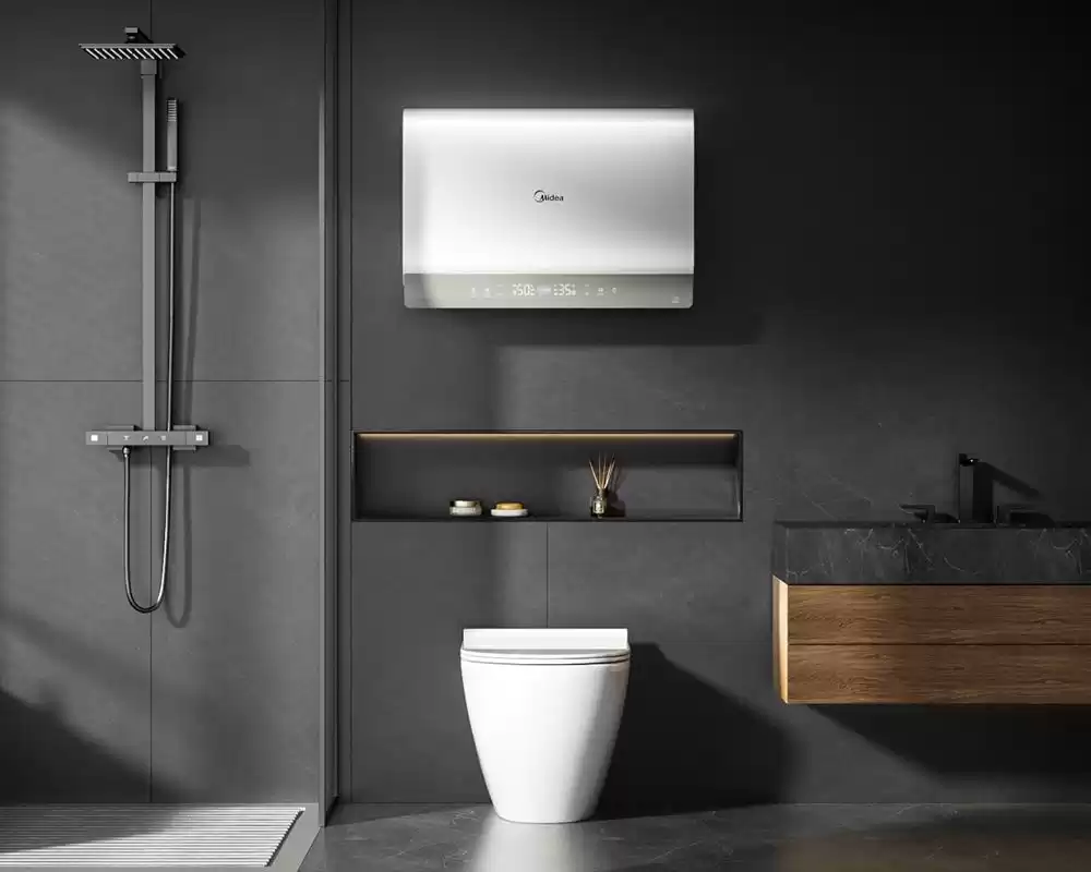 2025热水器市场惊变：技术突围与消费认同，何以难阻下滑狂潮？