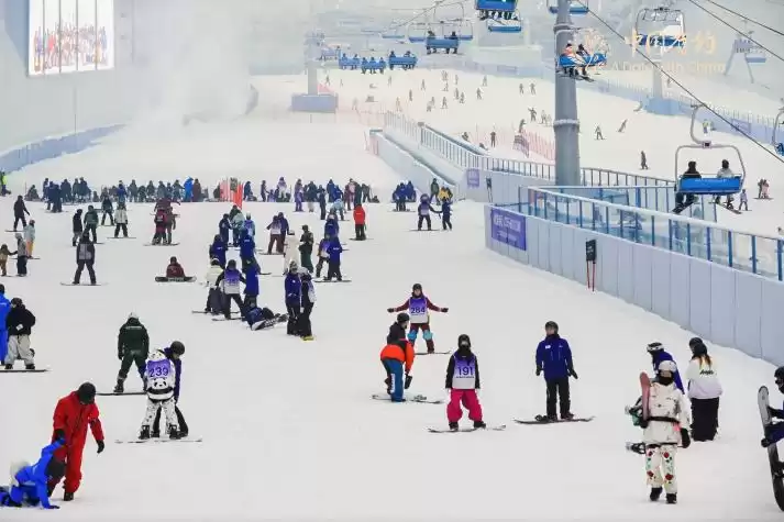 未来已来！国际人士亲身体验深圳科技温度，感受城市质感新高度