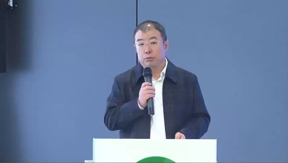 直面网络安全新战场！齐向东揭秘七大防护路径，筑牢数字防线-第1张图片-正海烽科技 - 领先的只能推广行业，智能制造解决方案提供商