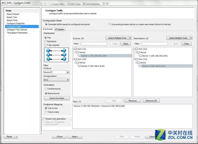 锐捷RG-NBR2500D-E网关评测：一机多能，重新定义中小企业网络体验
