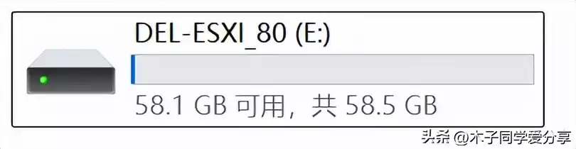 零基础实战！Dell R730服务器安装VMware ESXi 8.0，保姆级教程带你轻松玩转虚拟化！