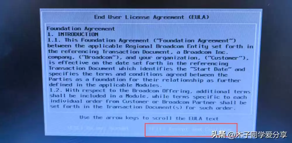 零基础实战！Dell R730服务器安装VMware ESXi 8.0，保姆级教程带你轻松玩转虚拟化！