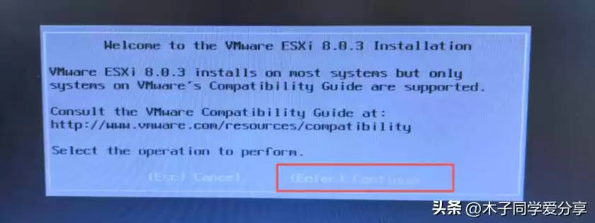 零基础实战！Dell R730服务器安装VMware ESXi 8.0，保姆级教程带你轻松玩转虚拟化！