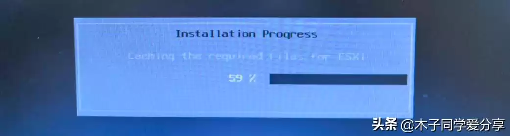 零基础实战！Dell R730服务器安装VMware ESXi 8.0，保姆级教程带你轻松玩转虚拟化！