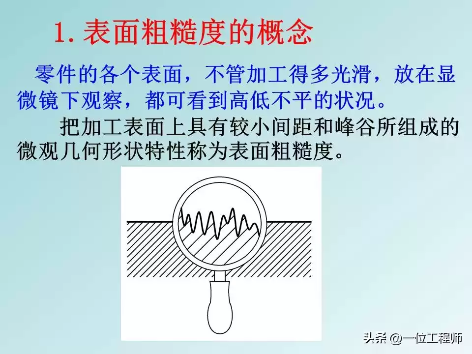 突破设计瓶颈：表面粗糙度与形位公差的实战核心，打造完美零件！