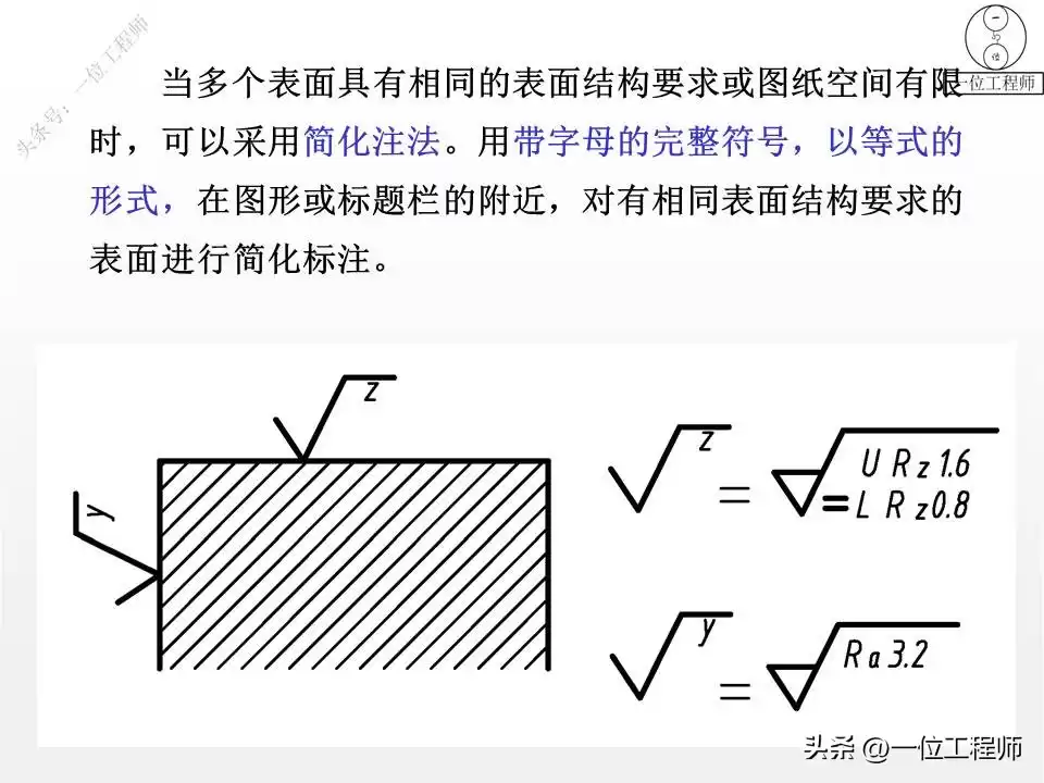 突破设计瓶颈：表面粗糙度与形位公差的实战核心，打造完美零件！