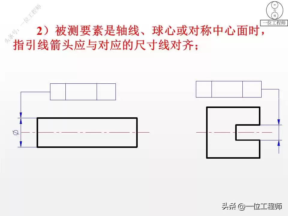 突破设计瓶颈：表面粗糙度与形位公差的实战核心，打造完美零件！