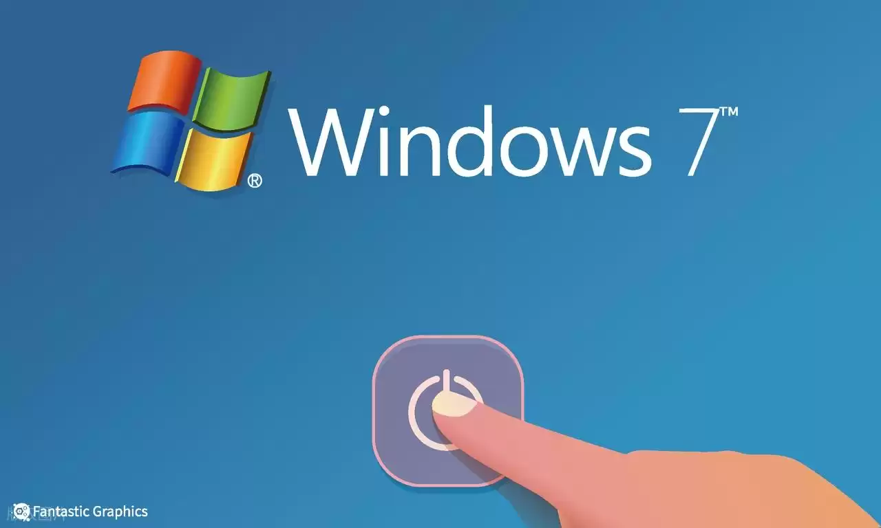 Windows 7不死神话：深度技术揭秘为何工业王牌仍能再战十年！