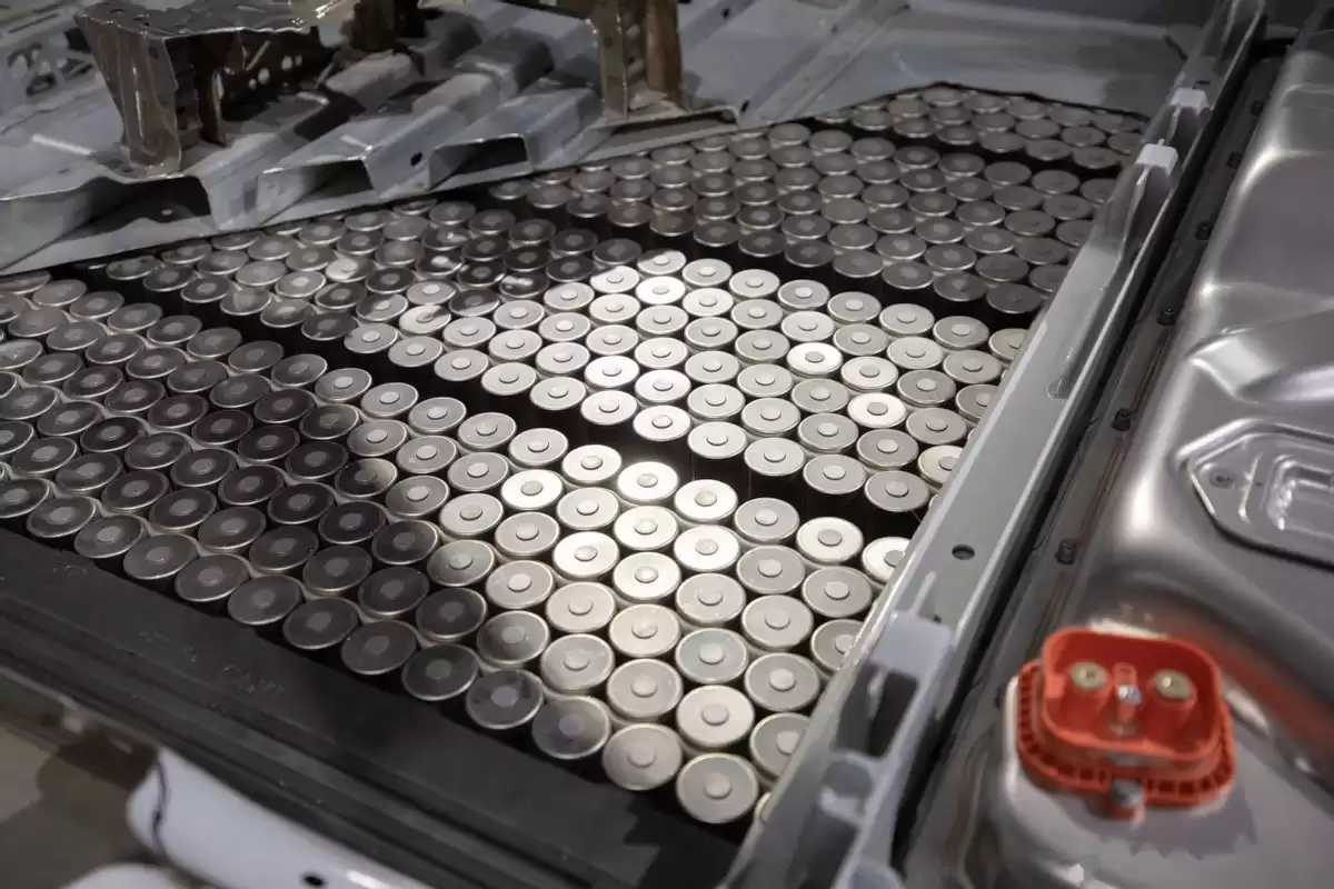 特斯拉技术终极拆解：吹牛还是真牛？看完你就懂了！