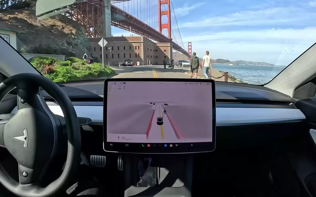 特斯拉技术终极拆解：吹牛还是真牛？看完你就懂了！