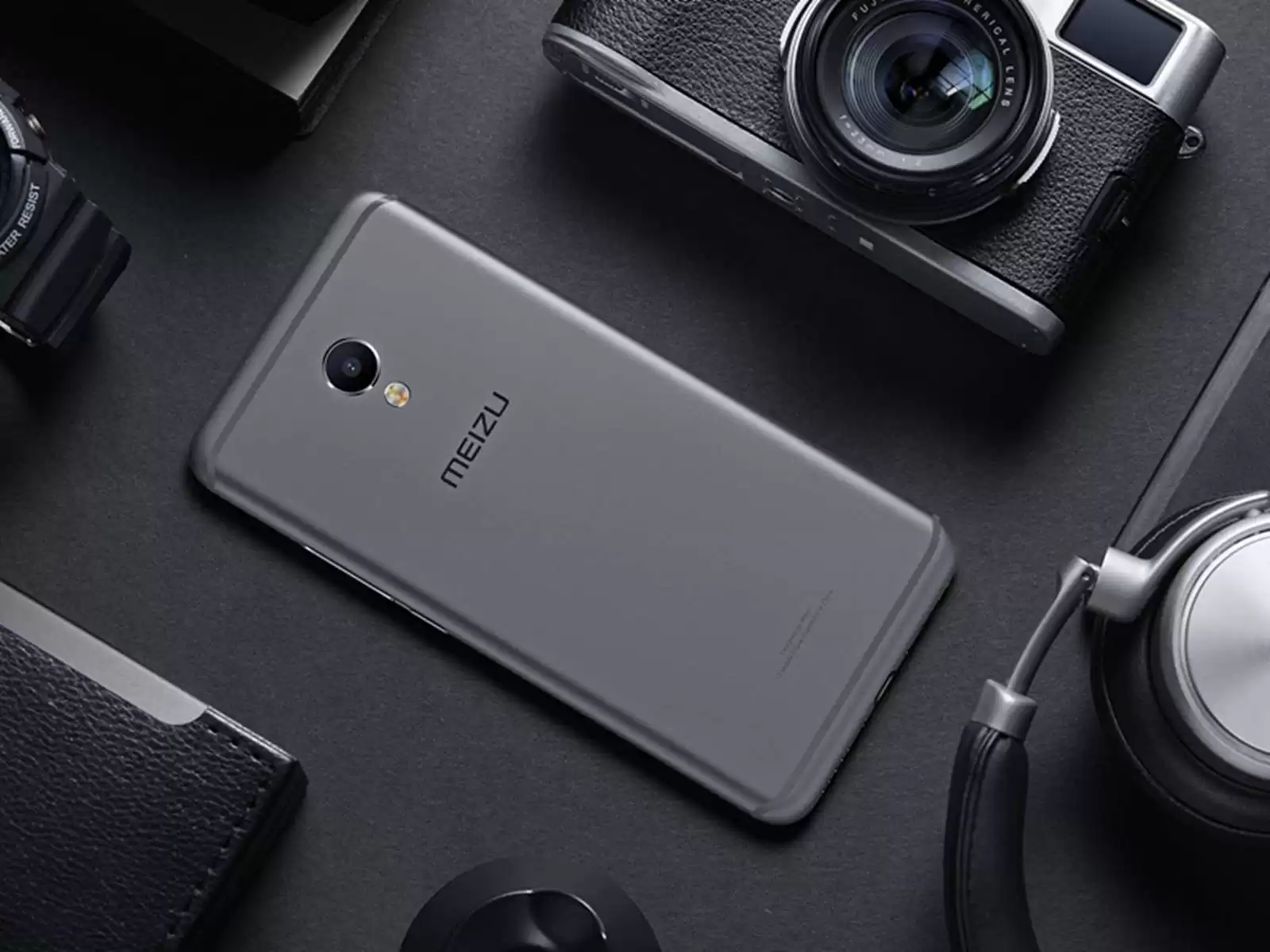 拒绝跟风，引领变革！魅族那些颠覆行业的硬核技术盘点