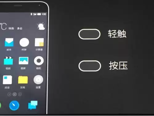拒绝跟风，引领变革！魅族那些颠覆行业的硬核技术盘点