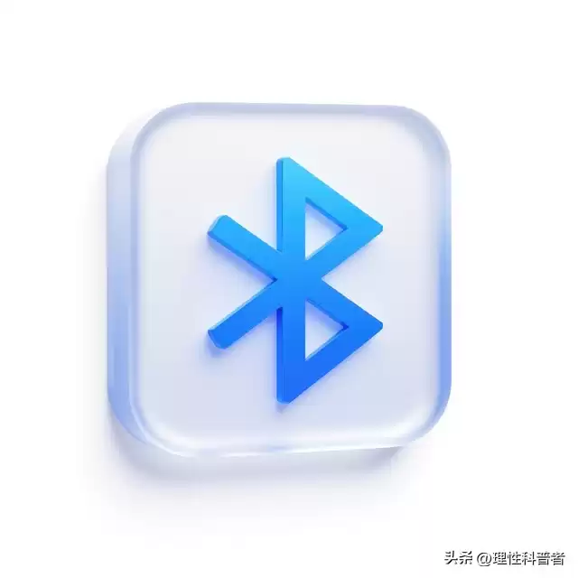 蓝牙隐形斗篷：跳频技术如何让你无线连接稳又密？