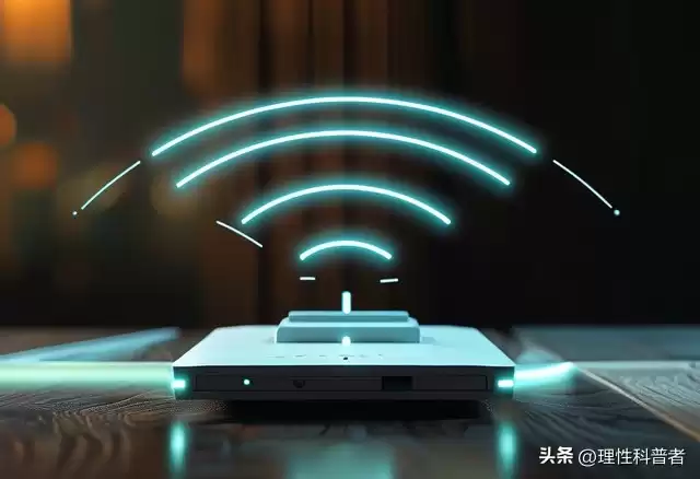 蓝牙隐形斗篷：跳频技术如何让你无线连接稳又密？