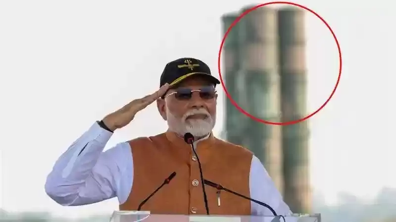 印媒狂想：太空战术“双杀”中巴？五七空战背后的舆论迷雾