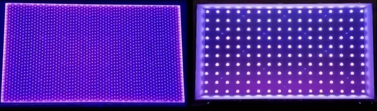 Mini LED技术解密：5分钟从小白变身画质发烧友-第2张图片-正海烽科技 - 领先的只能推广行业，智能制造解决方案提供商