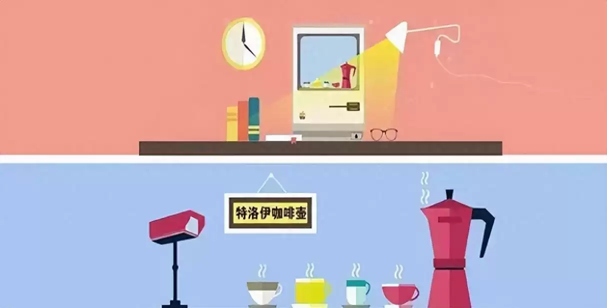 万物智联时代已来！一文看懂物联网核心技术与未来蓝图