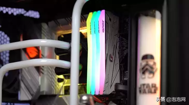 XMP黑科技：一键解锁，让你的高频内存全力冲刺！