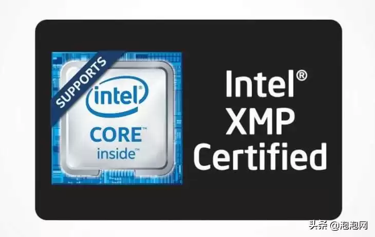 XMP黑科技：一键解锁，让你的高频内存全力冲刺！