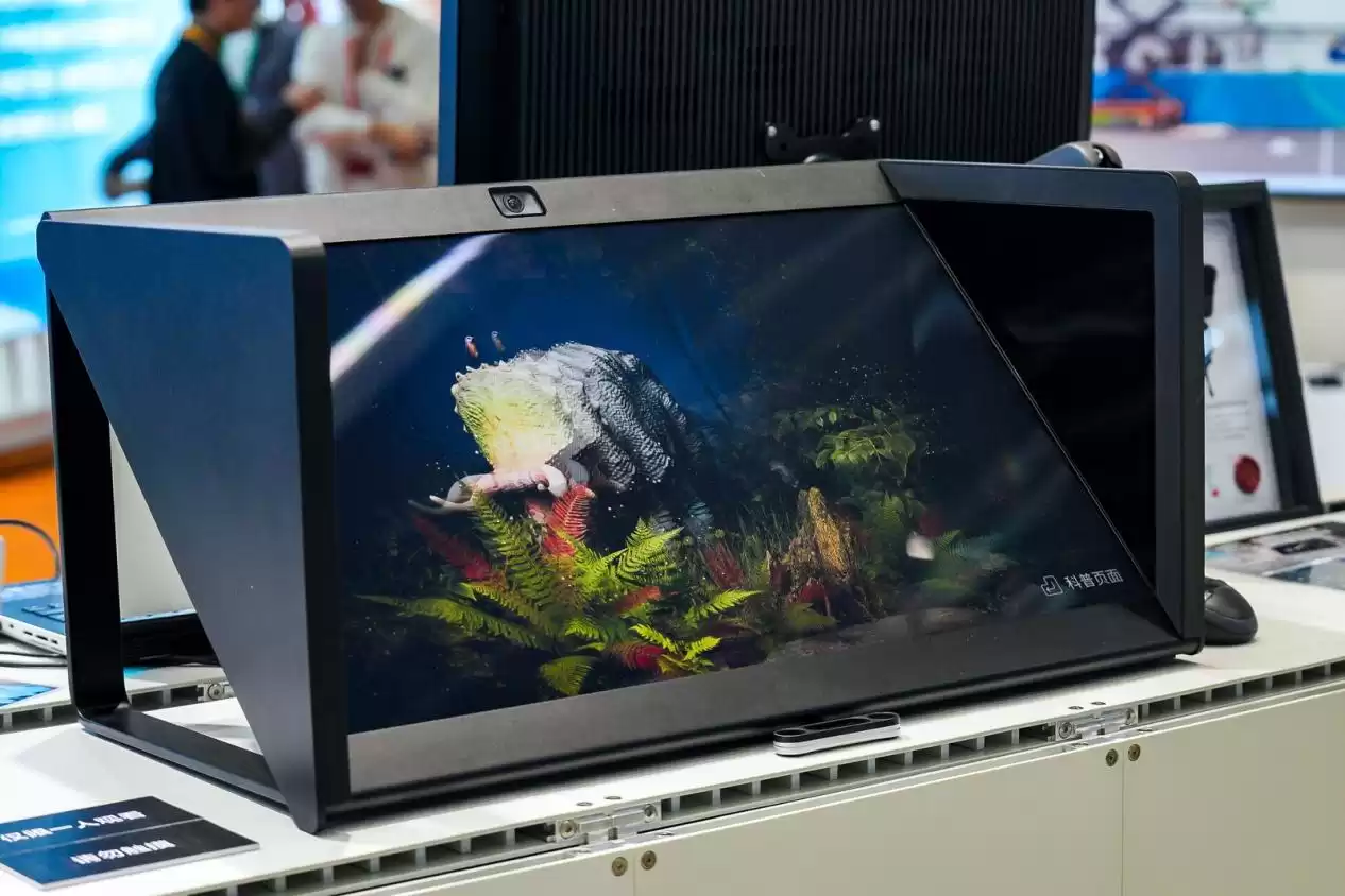 索尼“感动”引擎全开:多感官黑科技颠覆娱乐未来 索尼“感动”引擎全开:多感官黑科技颠覆娱乐未来