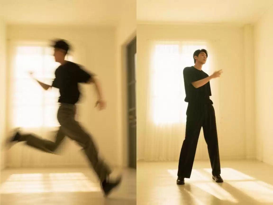 告别拍照延迟！20年摄影老刘：开启这个“零延迟”设置，抓拍快如闪电