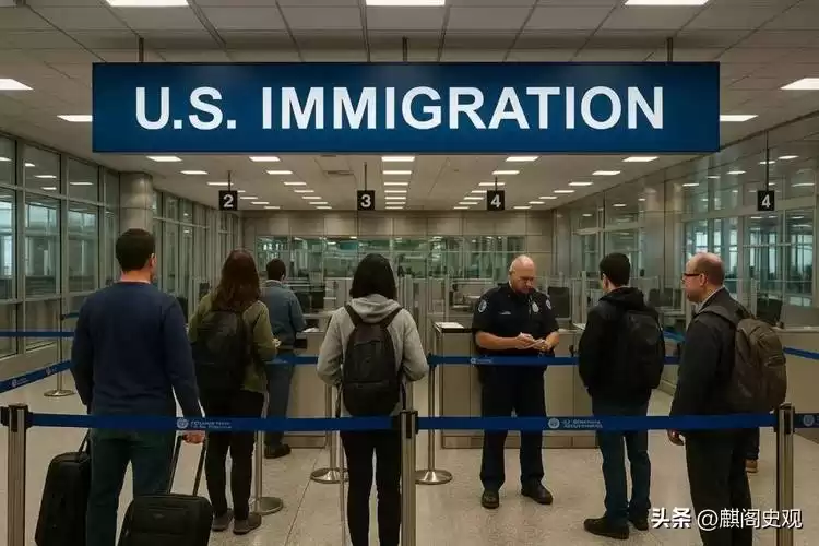 激战H-1B:硅谷巨头狂吸全球AI人才,印度IT遭遇“降维打击”? 激战H-1B:硅谷巨头狂吸全球AI人才,印度IT遭遇“降维打击”?