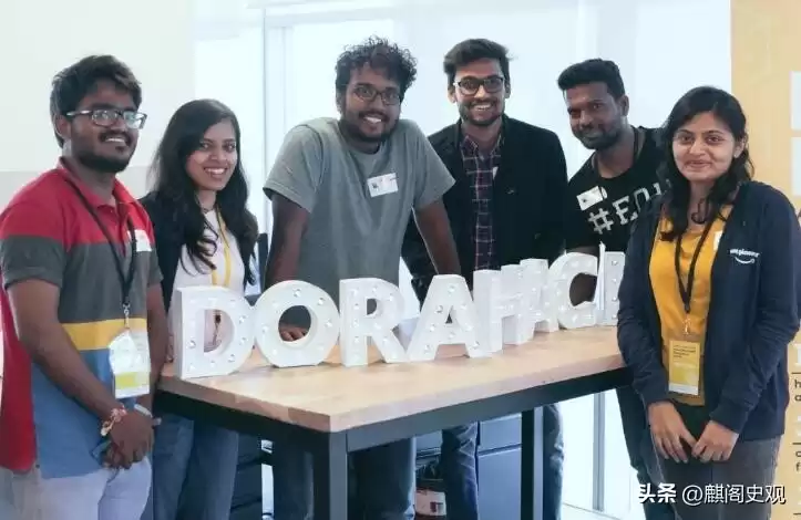 激战H-1B:硅谷巨头狂吸全球AI人才,印度IT遭遇“降维打击”? 激战H-1B:硅谷巨头狂吸全球AI人才,印度IT遭遇“降维打击”?