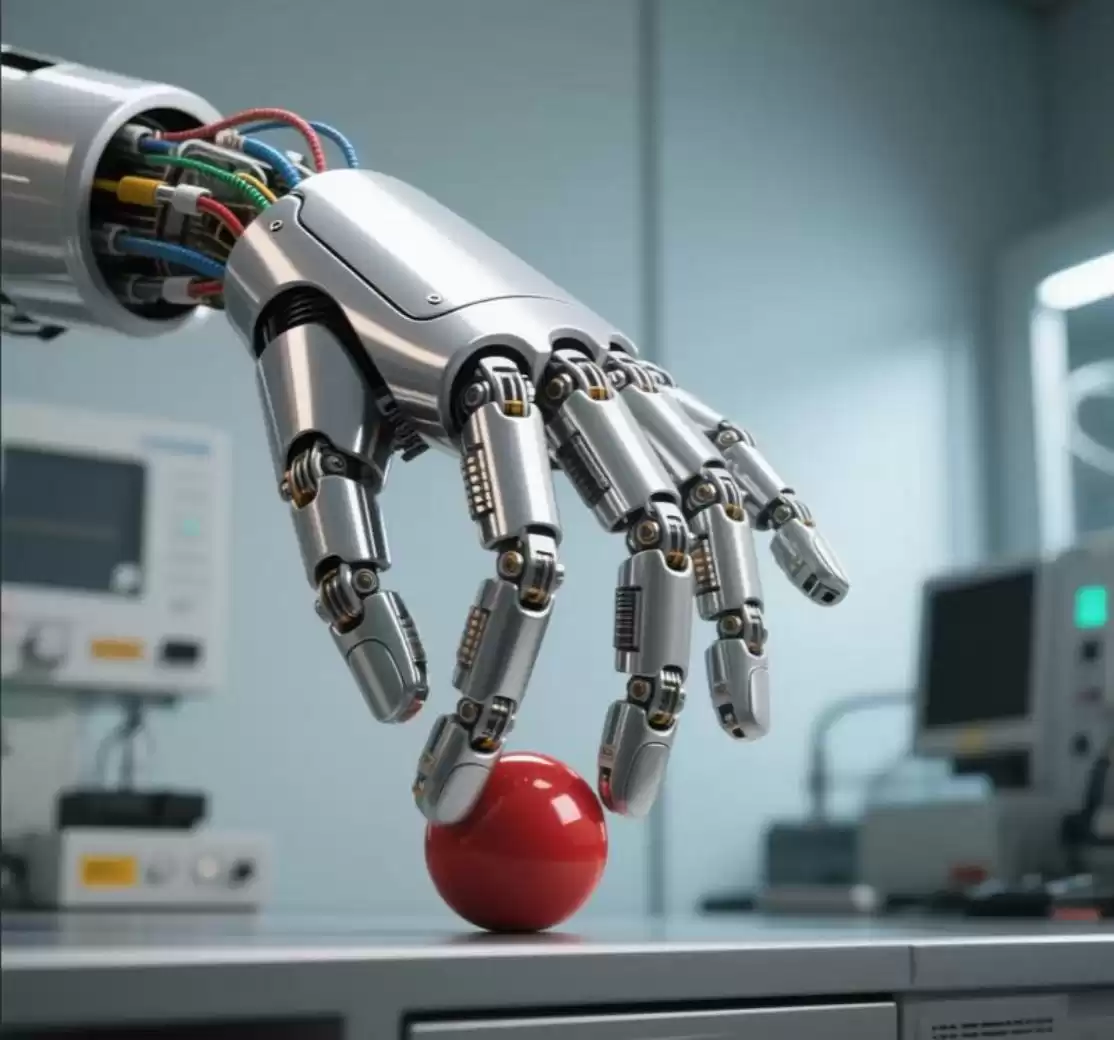 视觉AI巨变！仿生新模型破解“不可能三角”，识别精准率飙升，功耗骤降！-第10张图片-正海烽科技 - 领先的只能推广行业，智能制造解决方案提供商