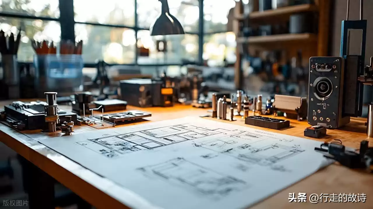 CAD文字设置终极指南：规范、技巧与避坑一站式掌握！-第1张图片-正海烽科技 - 领先的只能推广行业，智能制造解决方案提供商