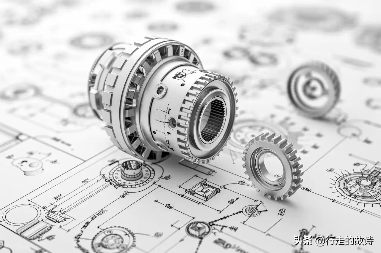 CAD文字设置终极指南：规范、技巧与避坑一站式掌握！-第3张图片-正海烽科技 - 领先的只能推广行业，智能制造解决方案提供商