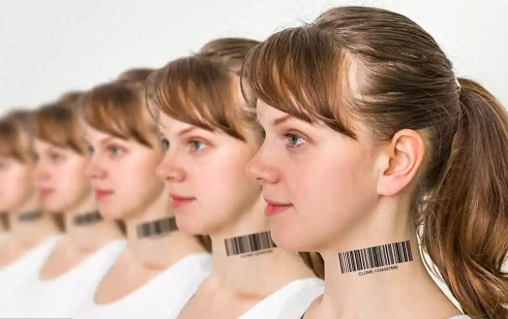 DNA克隆革命：科研成果大曝光，永生梦想近在咫尺？